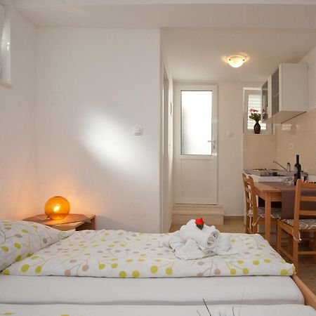 Downtown Spalato Private Rooms 外观 照片