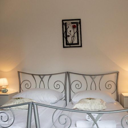 Downtown Spalato Private Rooms 外观 照片