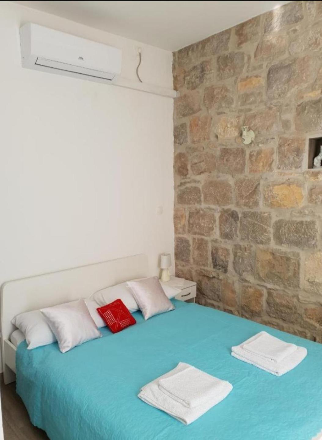 Downtown Spalato Private Rooms 外观 照片