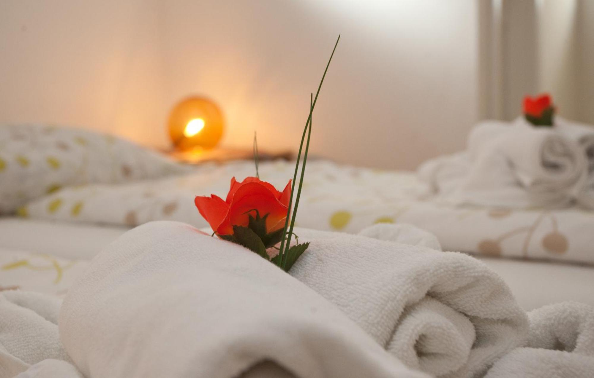 Downtown Spalato Private Rooms 外观 照片