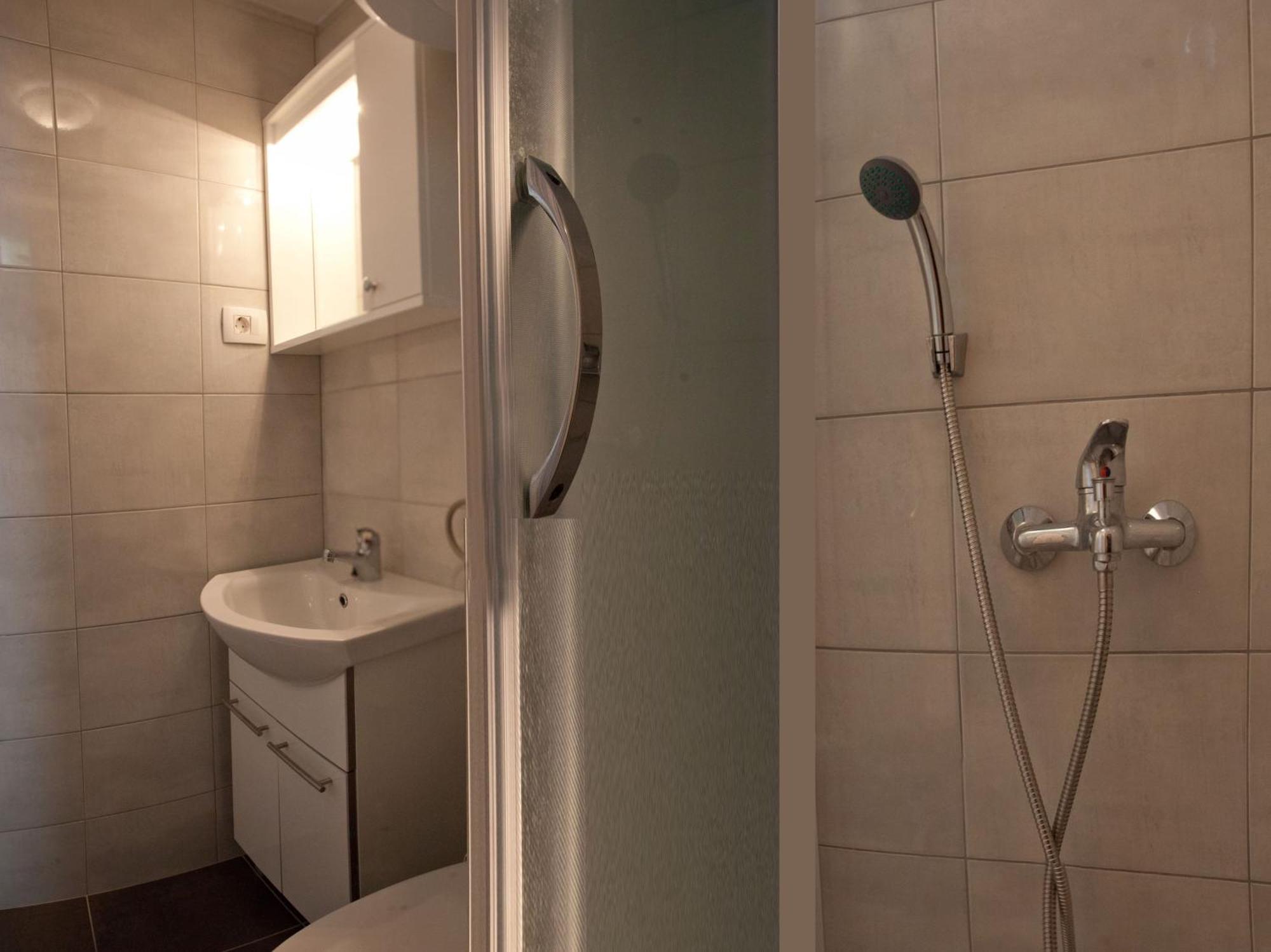 Downtown Spalato Private Rooms 外观 照片