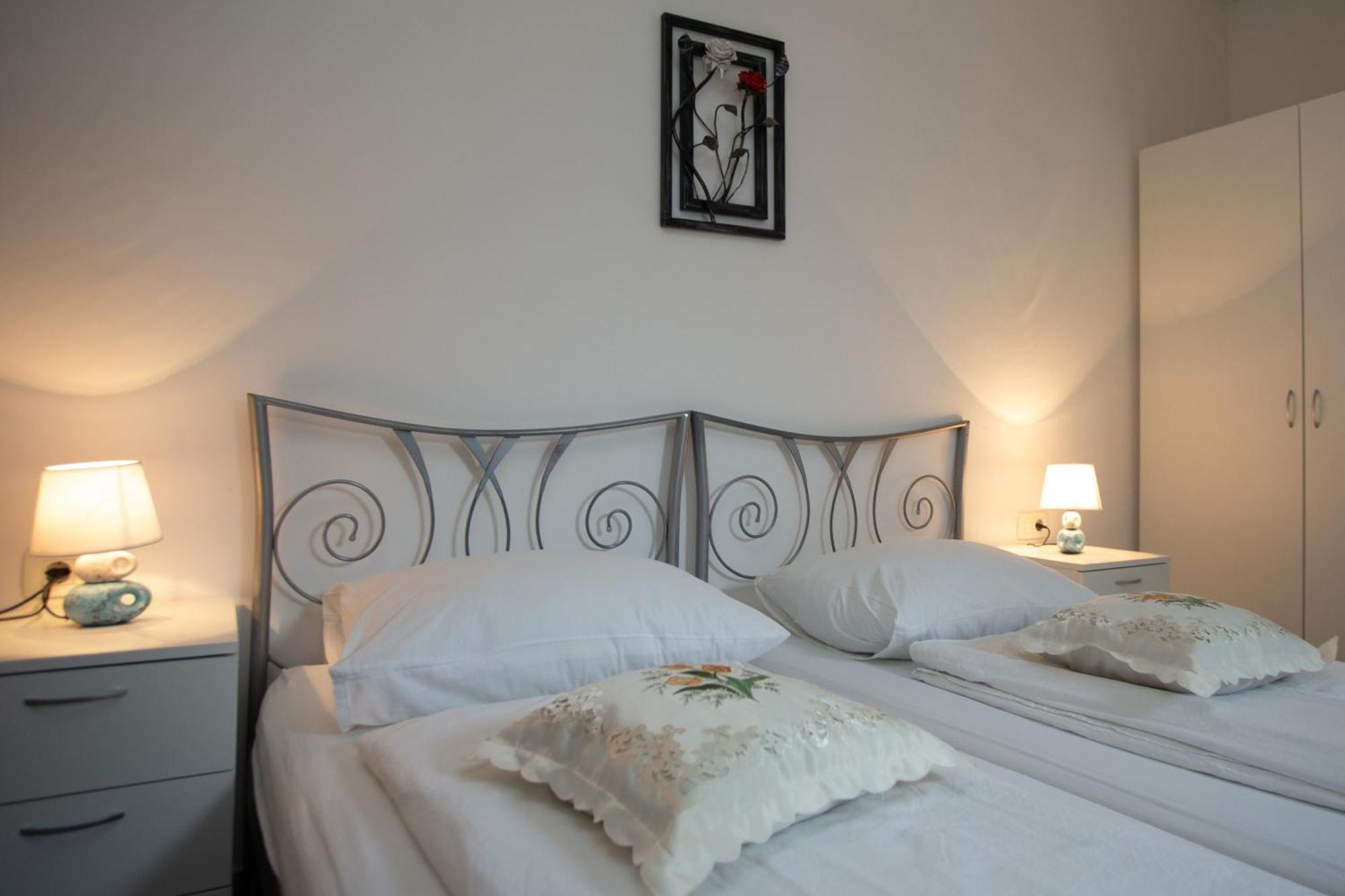 Downtown Spalato Private Rooms 外观 照片