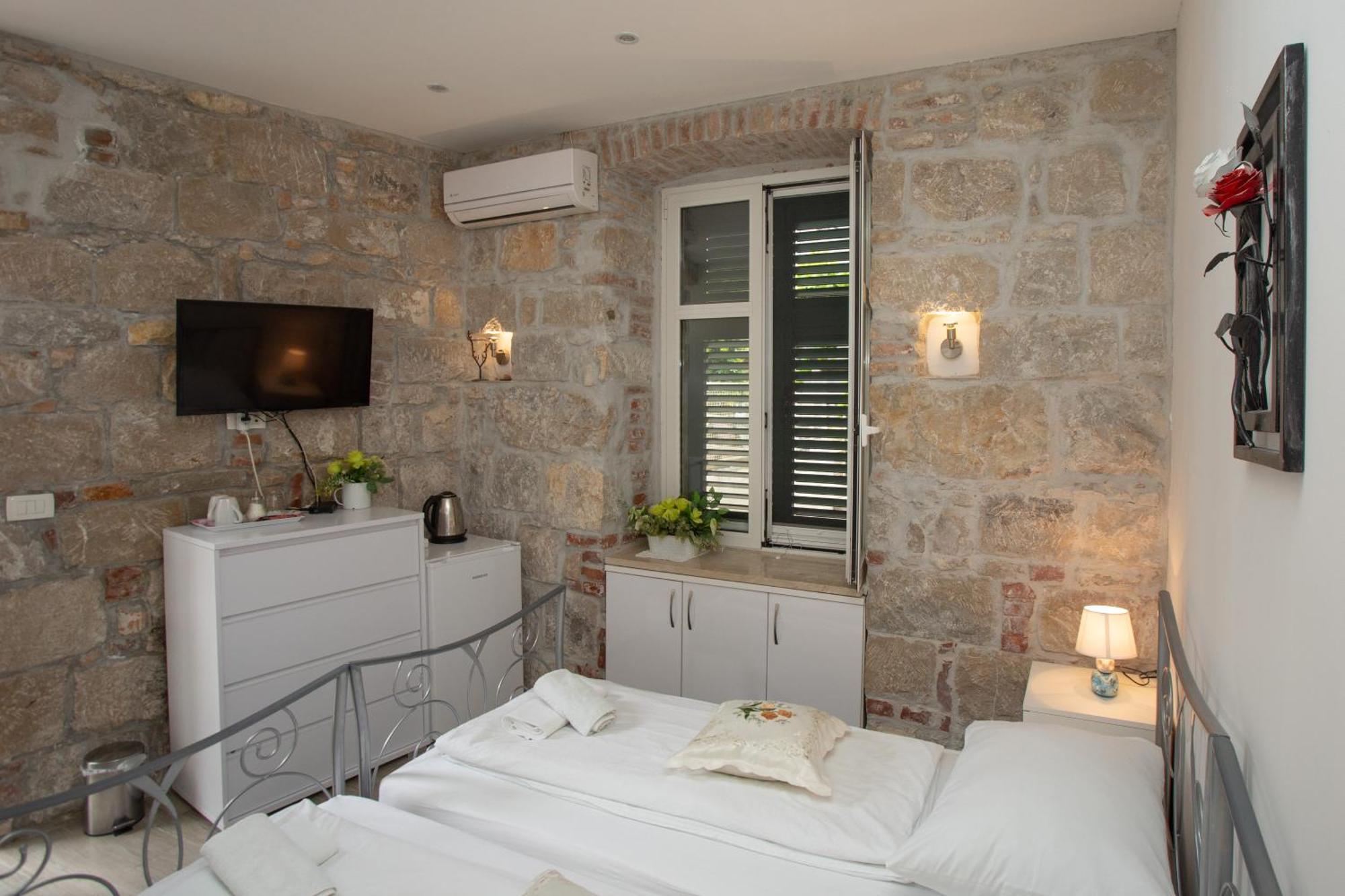Downtown Spalato Private Rooms 外观 照片