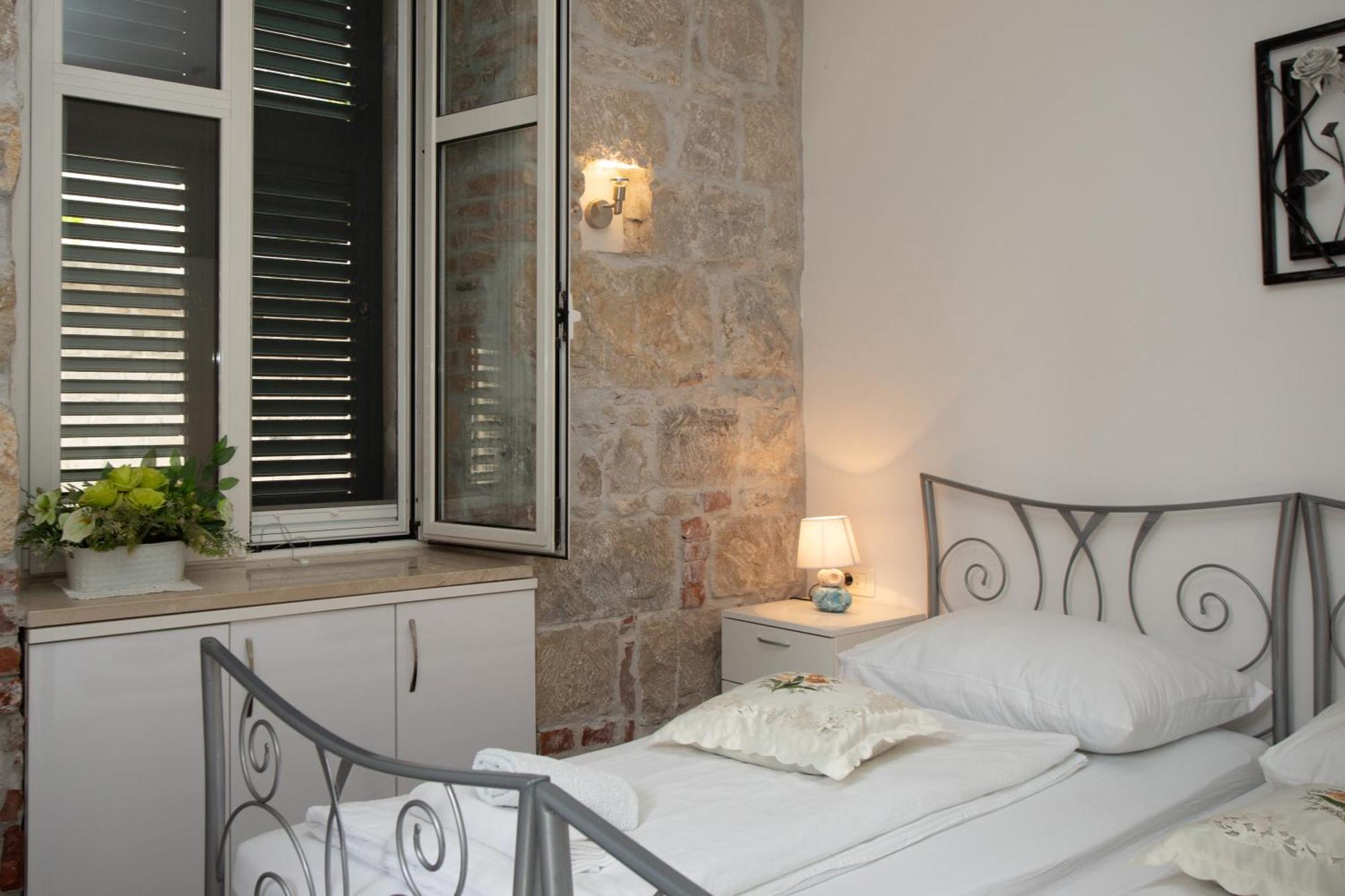 Downtown Spalato Private Rooms 外观 照片
