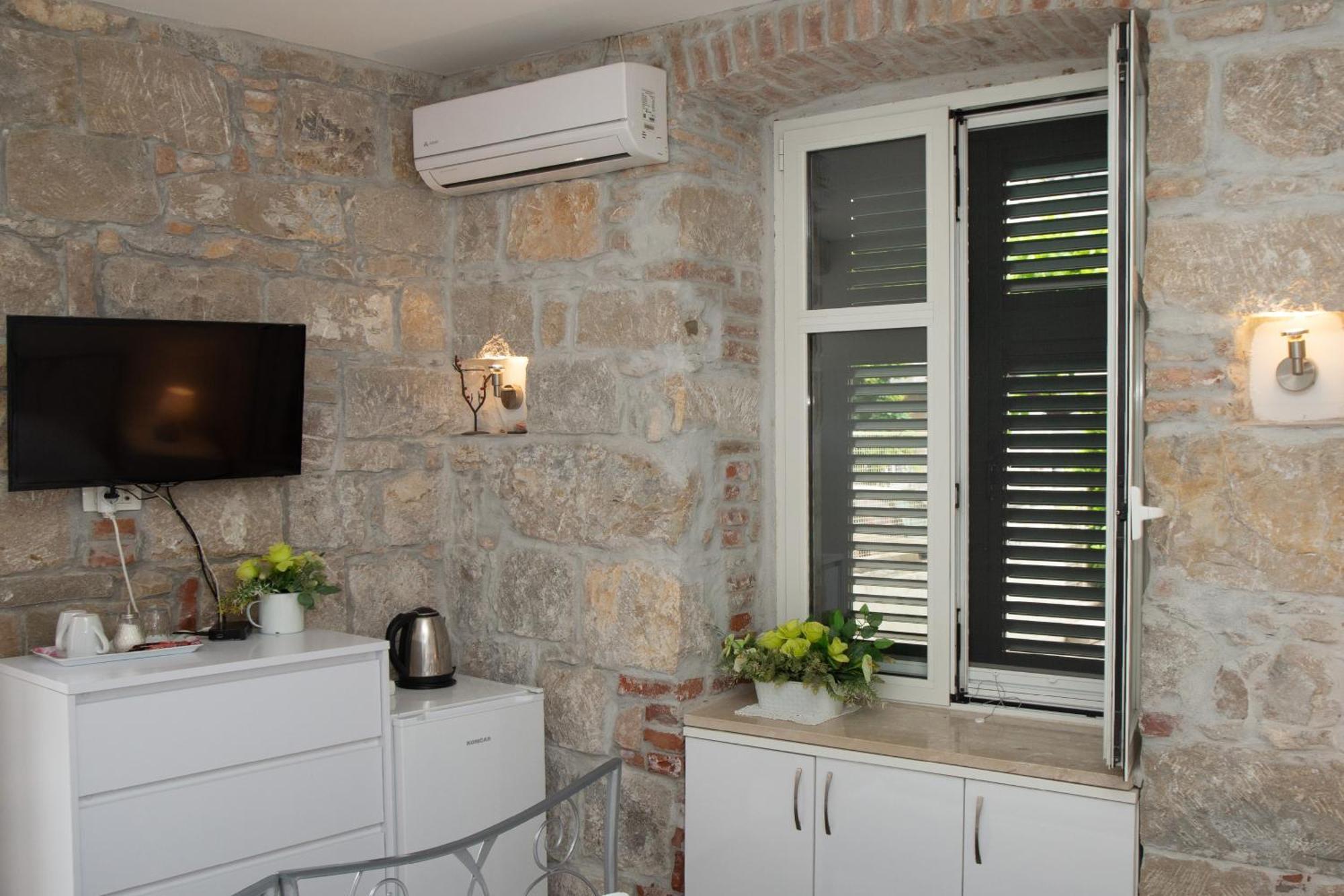 Downtown Spalato Private Rooms 外观 照片