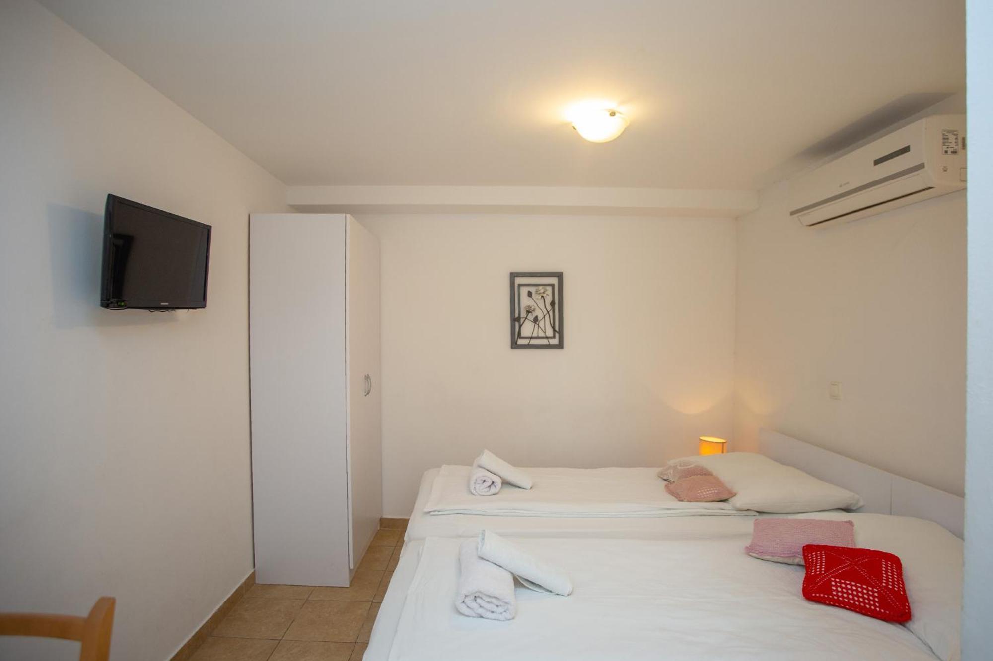 Downtown Spalato Private Rooms 外观 照片