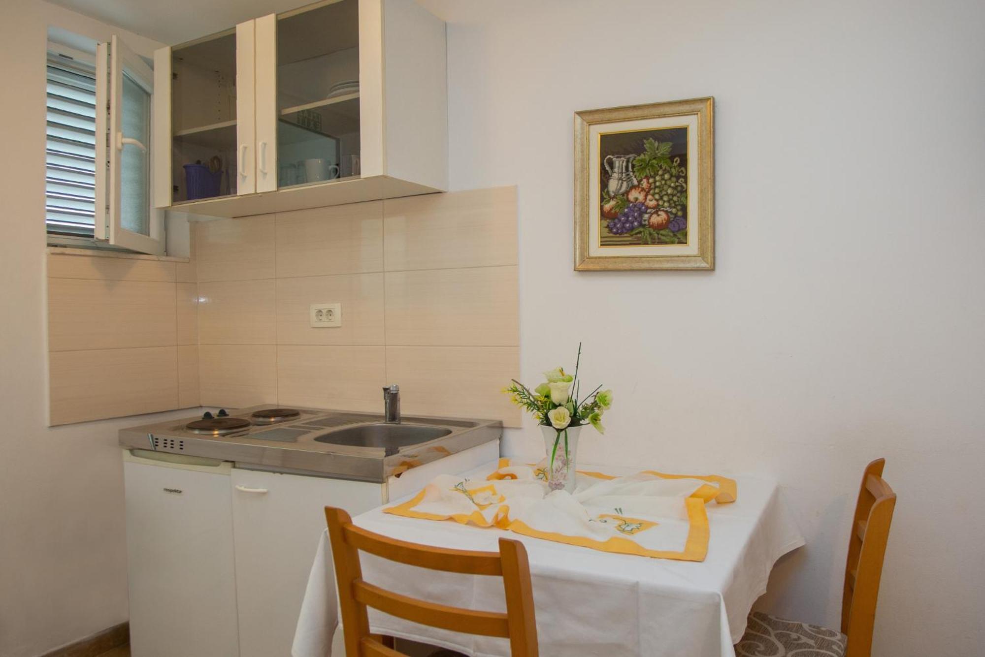 Downtown Spalato Private Rooms 外观 照片