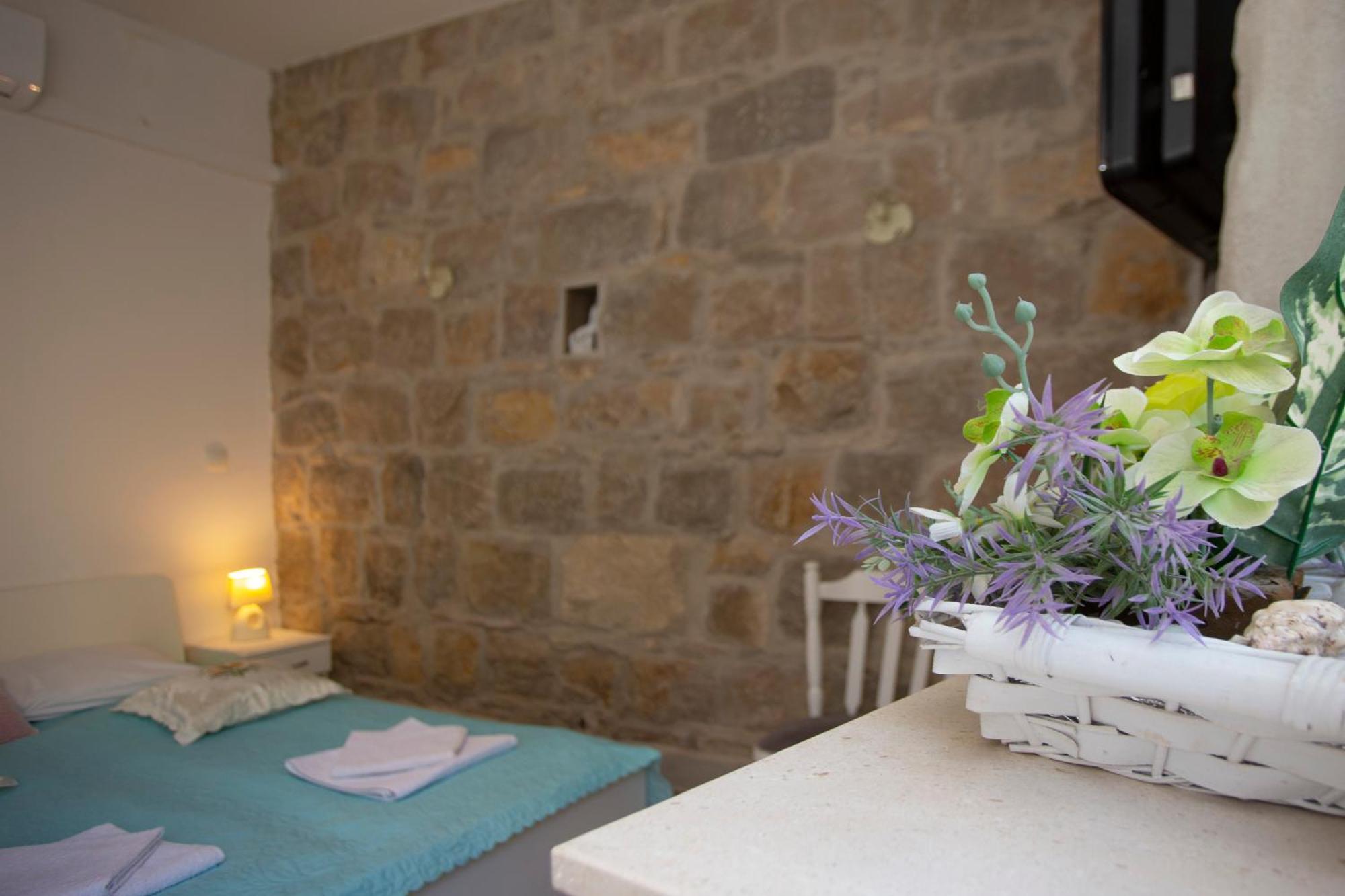 Downtown Spalato Private Rooms 外观 照片