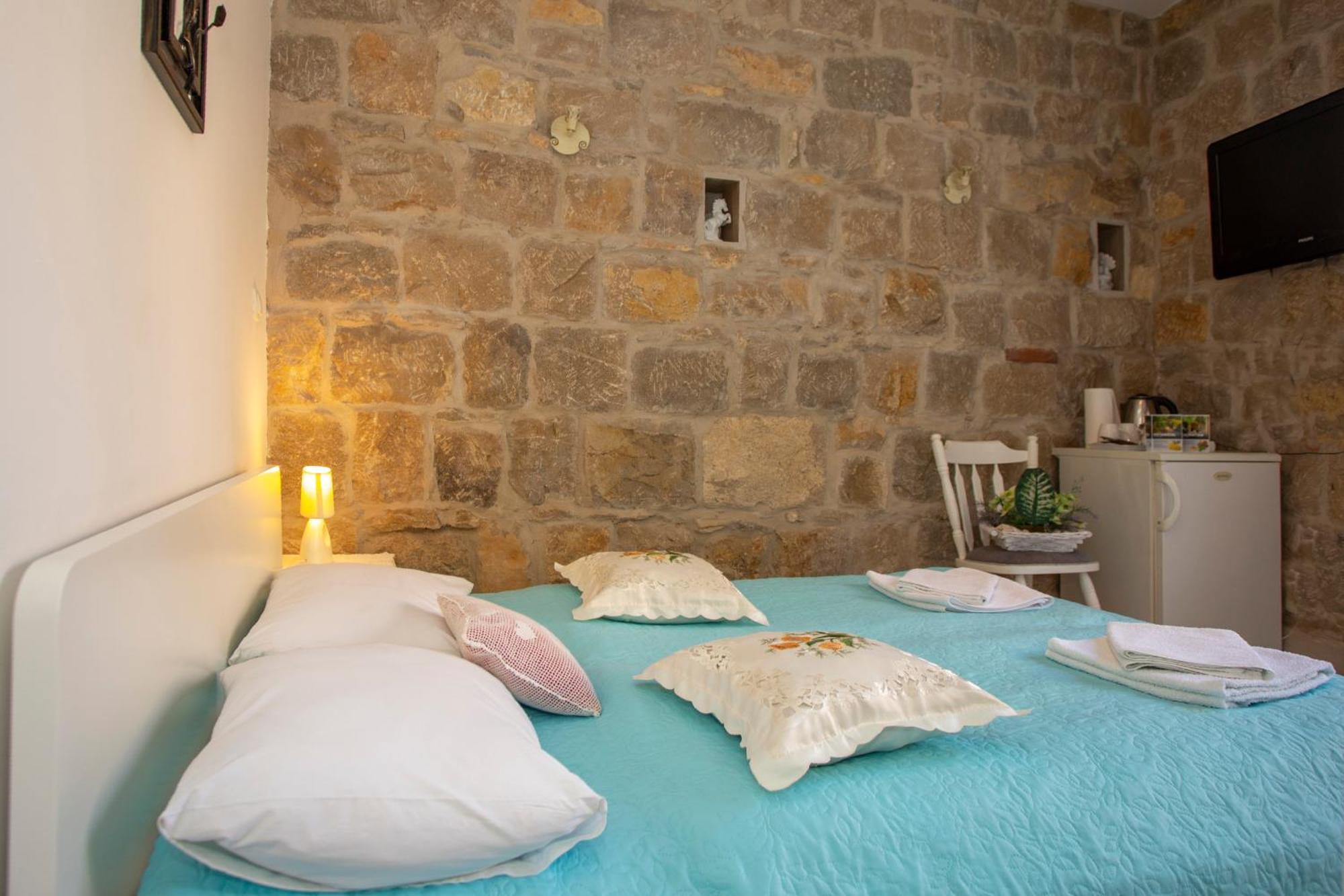 Downtown Spalato Private Rooms 外观 照片