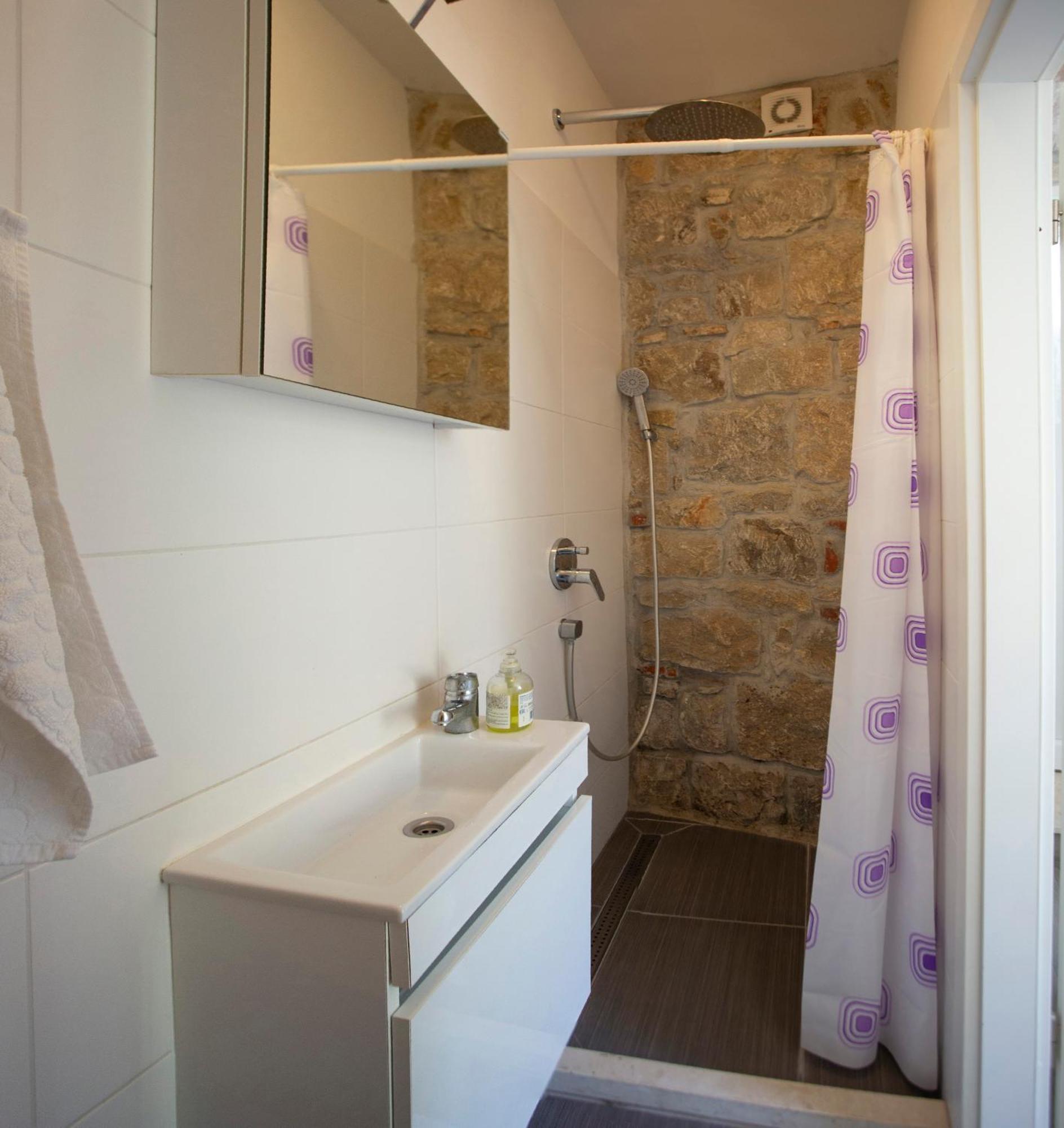 Downtown Spalato Private Rooms 外观 照片