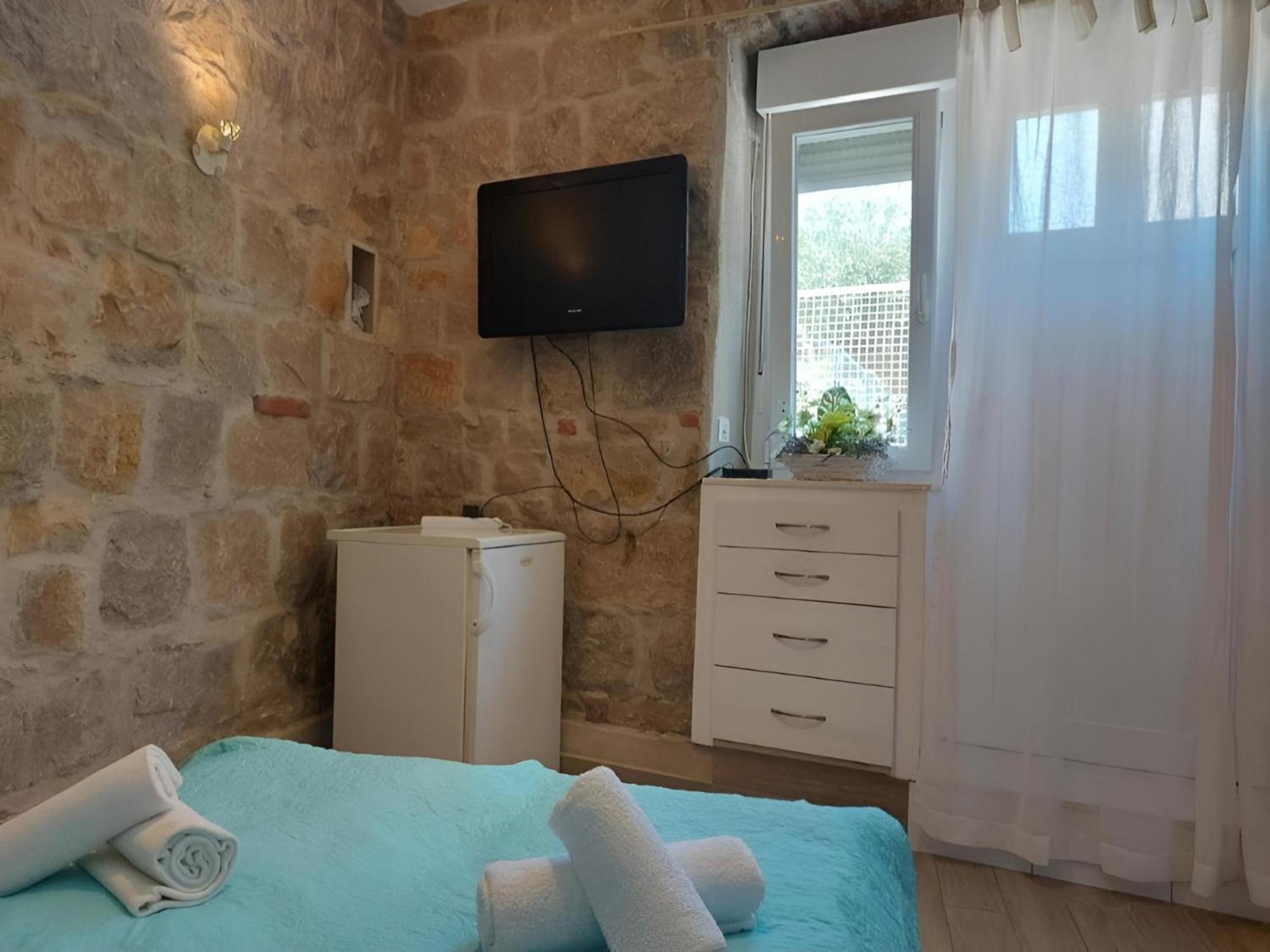 Downtown Spalato Private Rooms 外观 照片